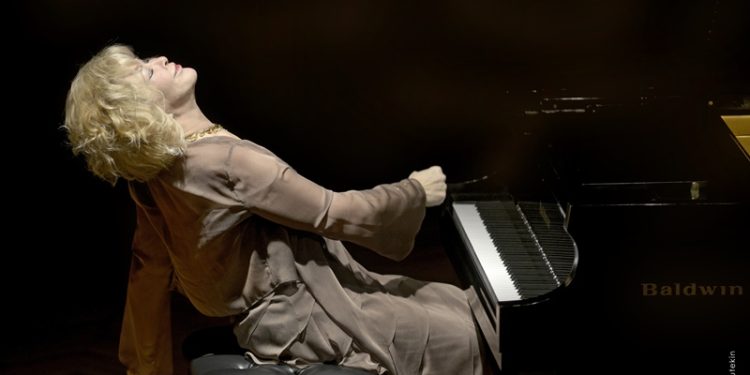 Gülsin Onay’ın Notaları Giresun’dan Fas’a uzanacak