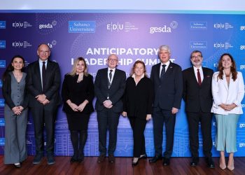 Bilime Dayalı “Öngörülü Liderlik Zirvesi”, Sabancı Üniversitesi ve GESDA İş Birliğinde İstanbul’da buluştu