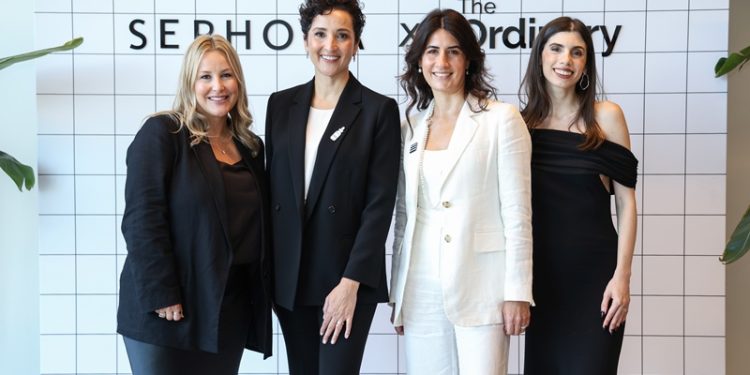 The Ordinary Türkiye Lansmanı İstanbul Modern Sanat Müzesi’nde gerçekleşti