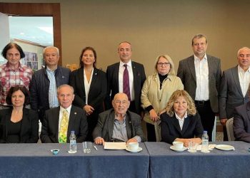 Kemalist Aydınlanma Derneği’nden 29 Ekim mesajı