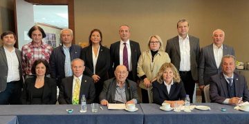 Kemalist Aydınlanma Derneği’nden 29 Ekim mesajı