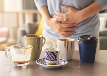 Kahve içtikten sonra şişkinlik mi hissediyorsunuz? Sebebi kafein alerjisi olabilir!