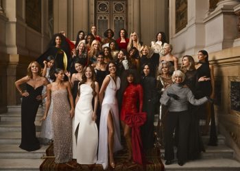 L’Oréal Paris, Le Défilé’de Kadınların güçlenmesini ve öz değerlerini fark etmelerini kutladı