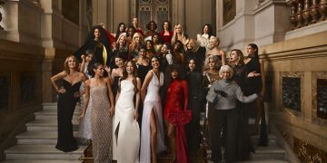 L’Oréal Paris, Le Défilé’de Kadınların güçlenmesini ve öz değerlerini fark etmelerini kutladı