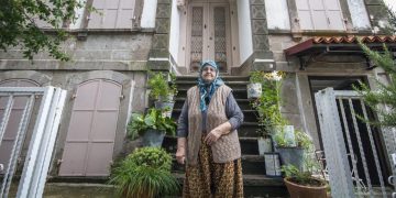 Tarihe Saygı Yerel Koruma Ödülleri’nin 20 yıllık serüveni dijital haritaya aktarıldı