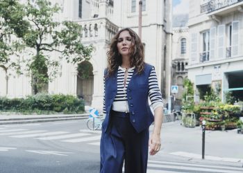 Şehrin stil kodları moda tutkusu ile hayat buluyor