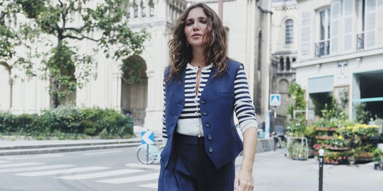 Şehrin stil kodları moda tutkusu ile hayat buluyor