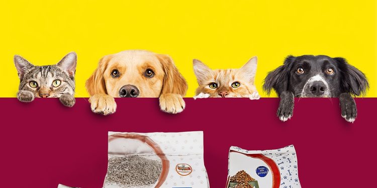 bonVeno’da Bir mama patili dostunuza bir mama da HAYTAP bakım evi dostlarına