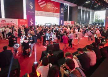 Antalya Turizm Fuarı 2025 sonuç raporu yayınlandı: Fuar kendi rekorunu kırdı