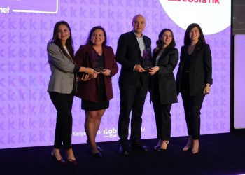 Horoz Lojistik, İnsan odaklı işe alımda örnek şirket seçildi