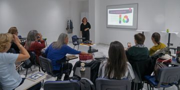 Meslek Fabrikası, mobilya sektörüne nitelikli eleman kazandırıyor