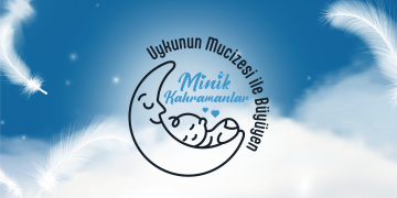 4 Yılda 10 bini aşkın prematüre bebeğin hayatına dokundu