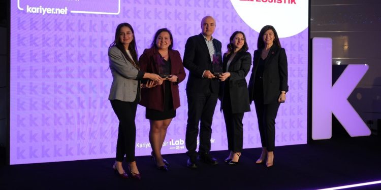 Horoz Lojistik, İnsan odaklı işe alımda örnek şirket seçildi