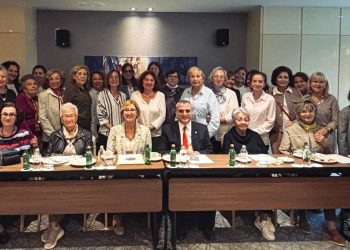 Türk Üniversiteli Kadınlar Derneği ile Kadınlar dijital çağa hazırlanıyor/Fulya Omaç