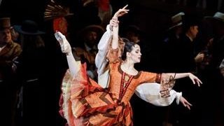 Türkiye’nin İlk klasik ‘’Genç Bale Topluluğu’’ Kuruluşunun ikinci sezonunda DON KİŞOT ile sanatseverlerin karşısına çıkıyor!