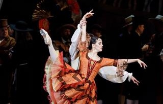 Türkiye’nin İlk klasik ‘’Genç Bale Topluluğu’’ Kuruluşunun ikinci sezonunda DON KİŞOT ile sanatseverlerin karşısına çıkıyor!