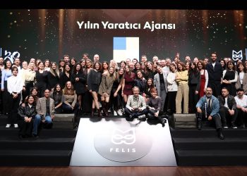 20’nci Felis ödülleri sona erdi