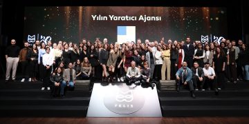 20’nci Felis ödülleri sona erdi