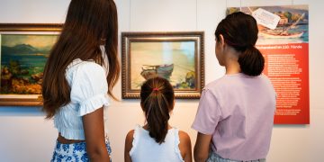 MarCom’dan İş Sanat’a dört ödül