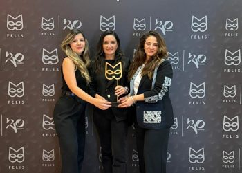 Molped’in 28 Mayıs Dünya Regl Hijyeni Günü Çalışmalarına Felis’ten ödül!