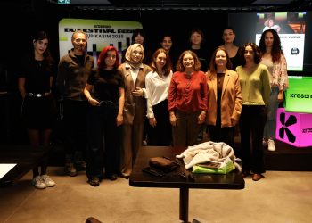 İstanbul’un müzik buluşması “Bu Festival Bizim” tüm enerjisiyle başladı