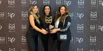 Molped’in 28 Mayıs Dünya Regl Hijyeni Günü Çalışmalarına Felis’ten ödül!