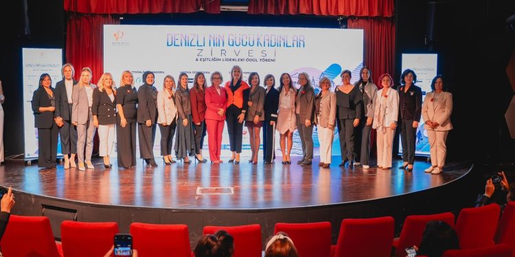 Kadın Dostu Markalar, Denizli’de eşitlik için buluştu