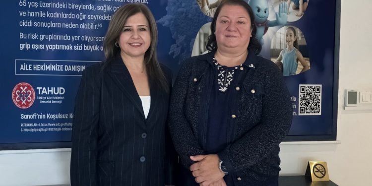 Mevsimsel Grip: Küresel bir halk sağlığı tehdidi