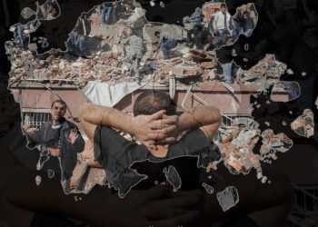 “Deprem öldürmez; ihmal, tedbirsizlik, denetimsizlik, bilimden uzak politikalar öldürür”