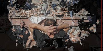 “Deprem öldürmez; ihmal, tedbirsizlik, denetimsizlik, bilimden uzak politikalar öldürür”