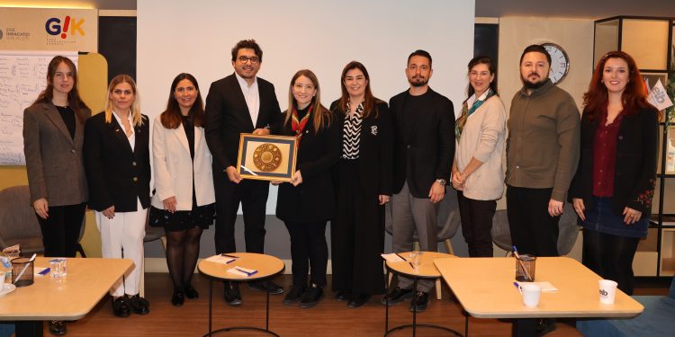 Genç ihracatçılar geleceğin yatırım ekosistemine hazırlanıyor