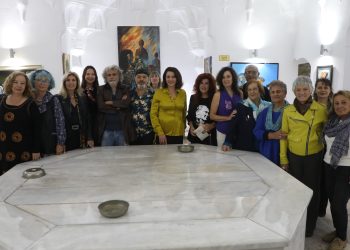 “Uluslararası Ekim Geçidi” Muğla’da Sanatseverlerle buluştu