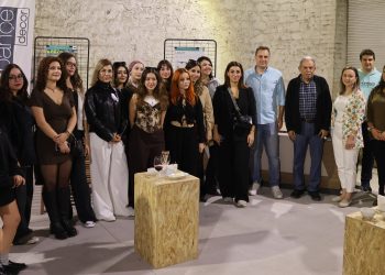 Eko-Tasarım Rüzgârı Ege’den esti