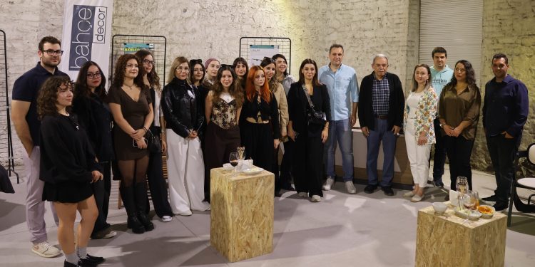 Eko-Tasarım Rüzgârı Ege’den esti