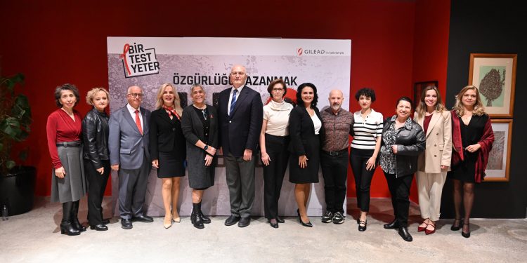 Hıv zor değil, hiç zor değil