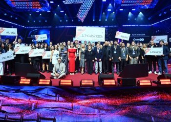 Türk girişimcilere dev yatırım