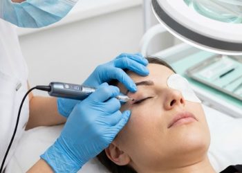 Cansu Durkun Abalı:  Kalıcı eyeliner yaptırırken dikkat edilmesi gereken püf noktalar!