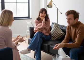 Gottman Çift Terapisi Nedir? Nasıl Yapılır?