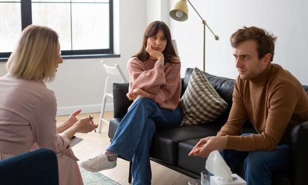 Gottman Çift Terapisi Nedir? Nasıl Yapılır?