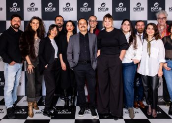 “İsimsiz Eserler Mezarlığı” Dünya Prömiyerini Tallinn Film Festivali’nde yaptı!