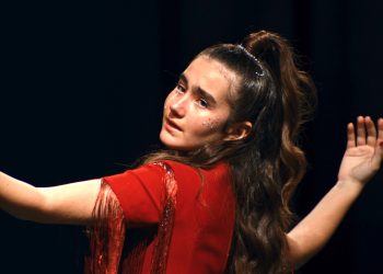 “Kanto” Kahire Uluslararası Film Festivali’nde