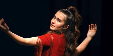 “Kanto” Kahire Uluslararası Film Festivali’nde