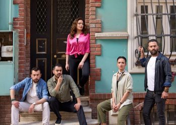 ENKA sanat’ta bu hafta tiyatro var