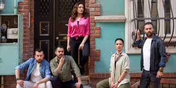 ENKA sanat’ta bu hafta tiyatro var