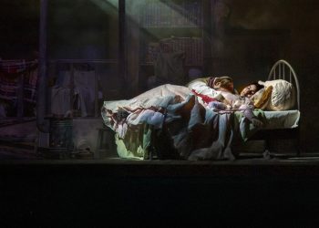 La Bohème AKM’de sanatseverlerle buluşacak