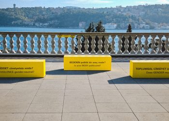 SSM, 25 Kasım Uluslararası Kadına Yönelik Şiddetle Mücadele Günü’nde ziyaretçileri ortak bir tanıklığa davet ediyor