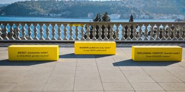 SSM, 25 Kasım Uluslararası Kadına Yönelik Şiddetle Mücadele Günü’nde ziyaretçileri ortak bir tanıklığa davet ediyor