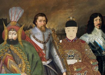 Devrimlerin kökenine yolculuk: “Erken Modern Dünyada Devrim ve İsyan”