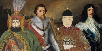 Devrimlerin kökenine yolculuk: “Erken Modern Dünyada Devrim ve İsyan”