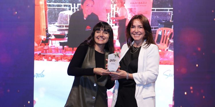 Itz Nutz’a iki ödül birden